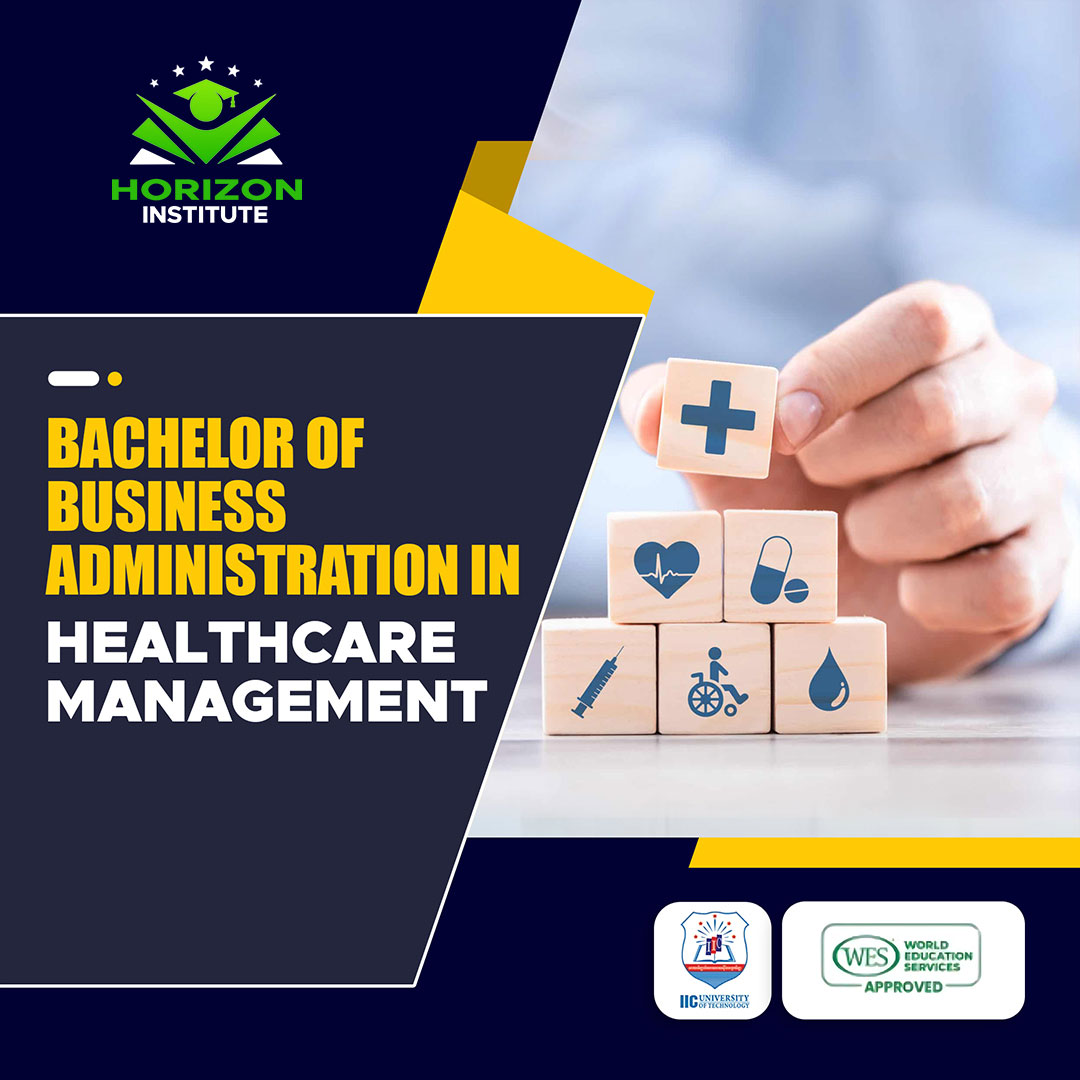 Bachelor of Business Administration in Healthcare Management – Horizon ...